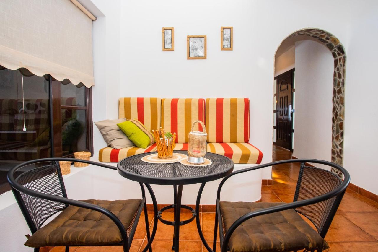Eslanzarote Acoruma House, Super Wifi, Heated Pool Güime Zewnętrze zdjęcie