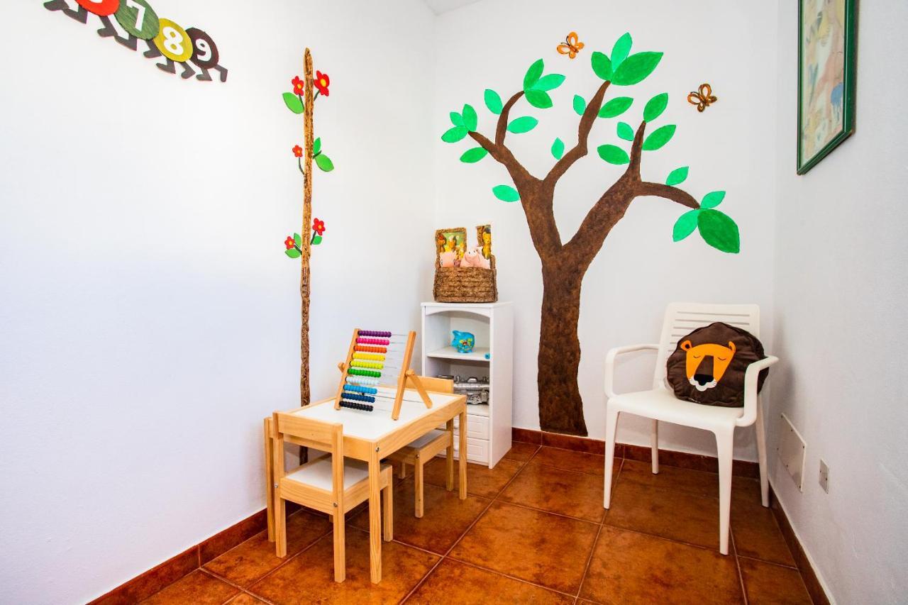 Eslanzarote Acoruma House, Super Wifi, Heated Pool Güime Zewnętrze zdjęcie