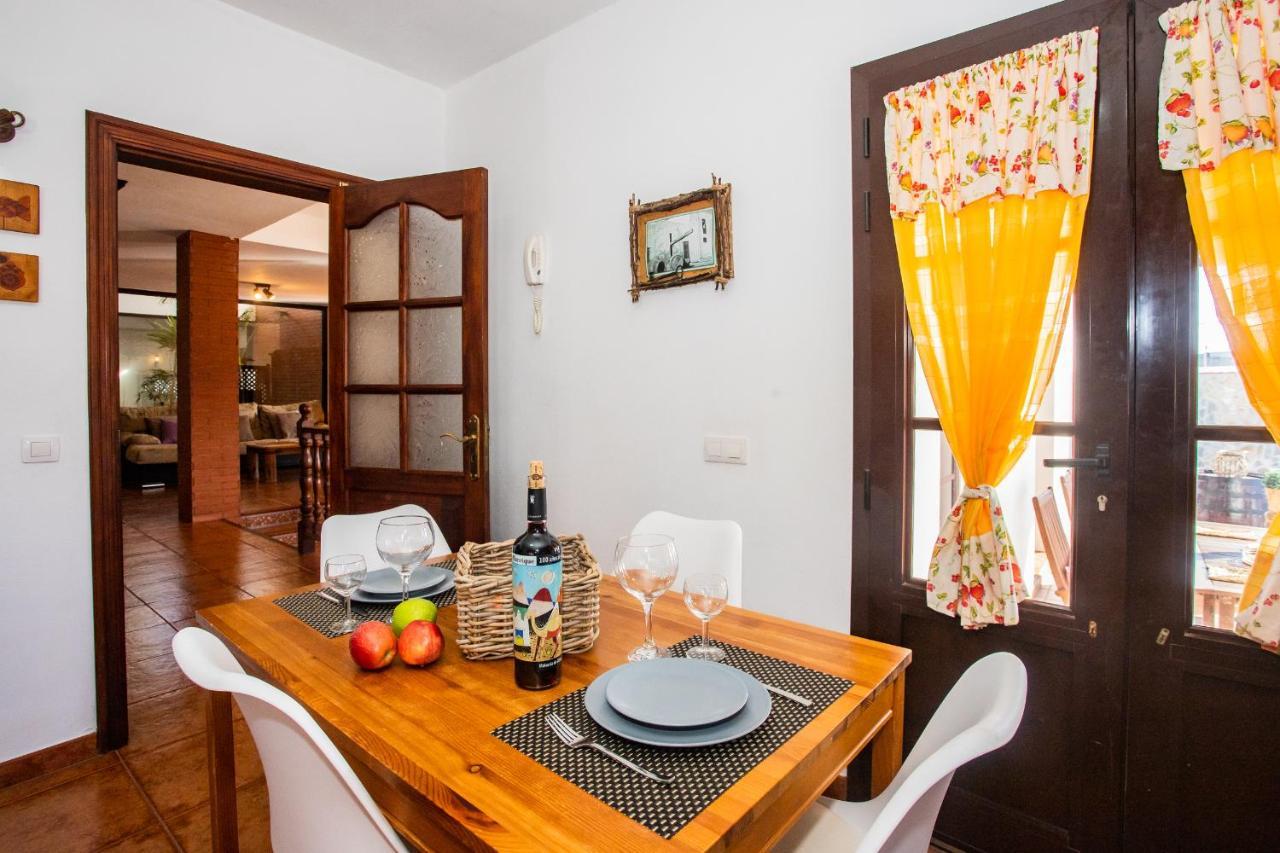 Eslanzarote Acoruma House, Super Wifi, Heated Pool Güime Zewnętrze zdjęcie