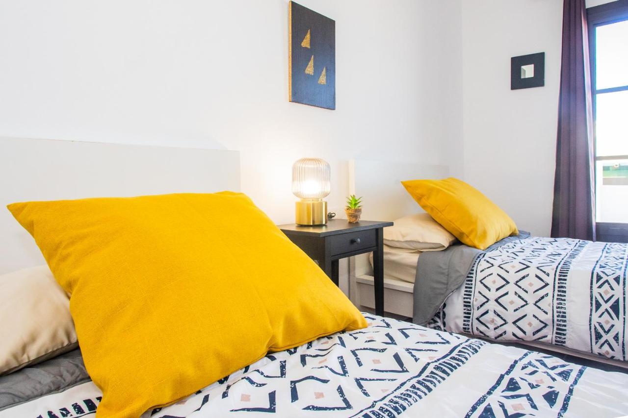 Eslanzarote Acoruma House, Super Wifi, Heated Pool Güime Zewnętrze zdjęcie